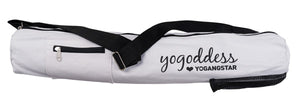 Yogangstar Yoga mat travel bag
