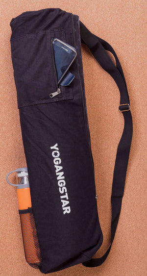 Yoga Mat Bag Yogangstar 