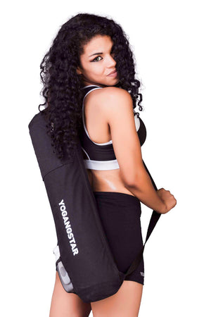Yogangstar Yoga Mat Bags